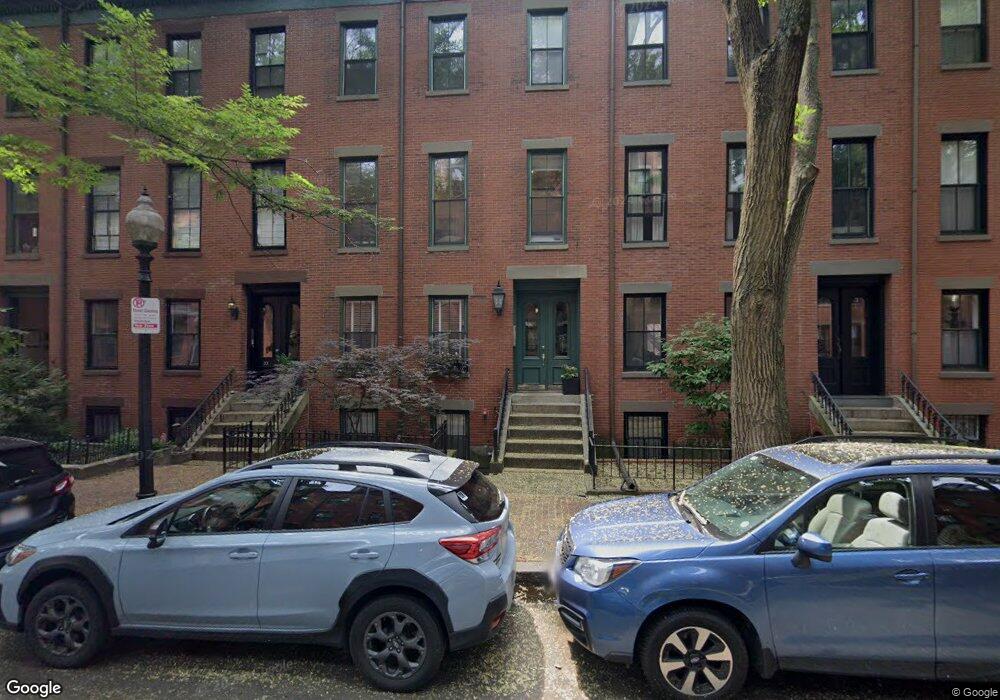 31 E Springfield St, Boston, MA 02118 - photo 1