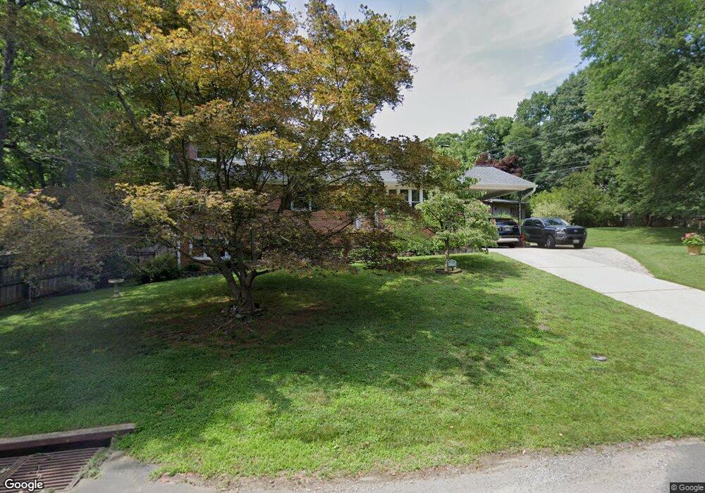 2019 Valley Rd, Annapolis, MD 21401 - photo 1