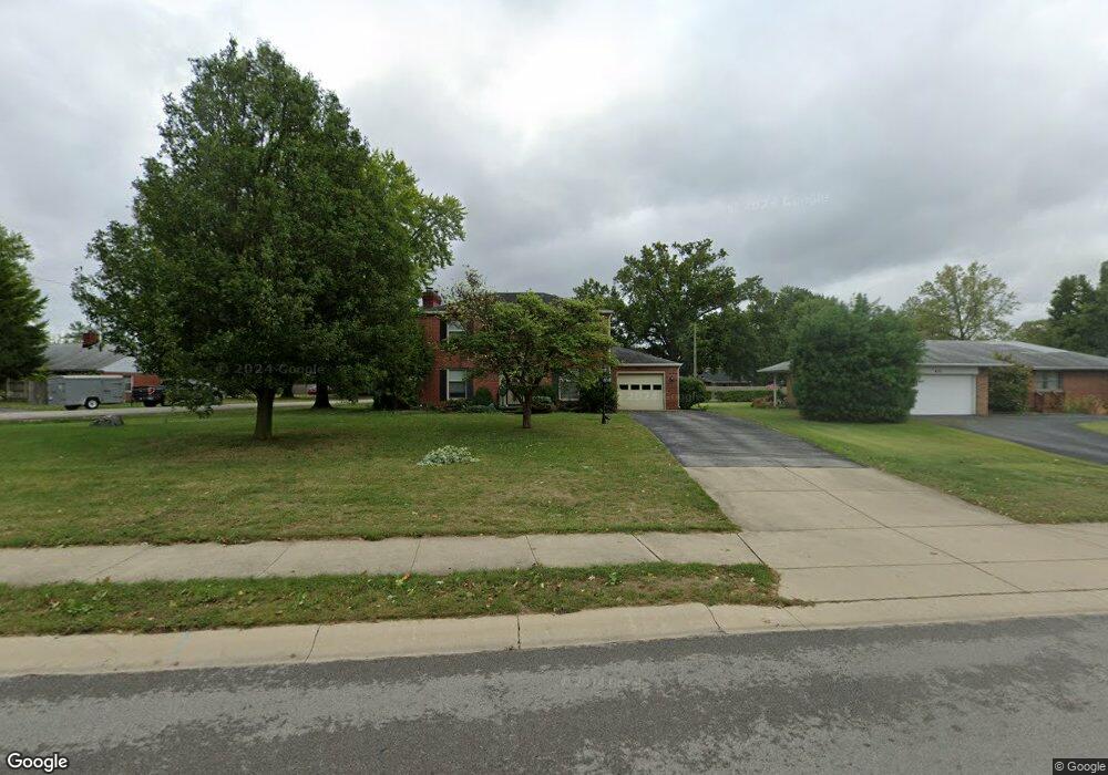 849 E Buchanan St, Plainfield, IN 46168 - photo 1