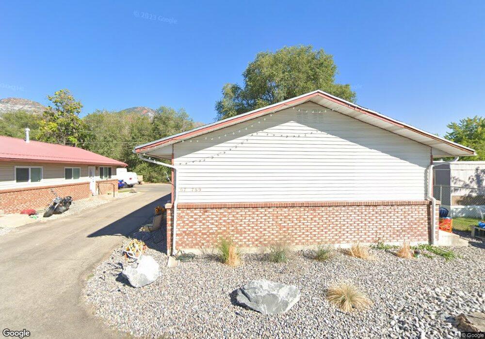 767 S 320 W, Provo, UT 84601 - photo 1