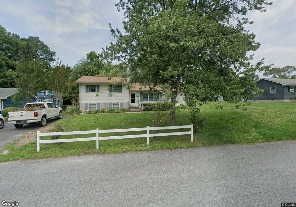 32146 Canal St, Dagsboro, DE 19939 - photo 1