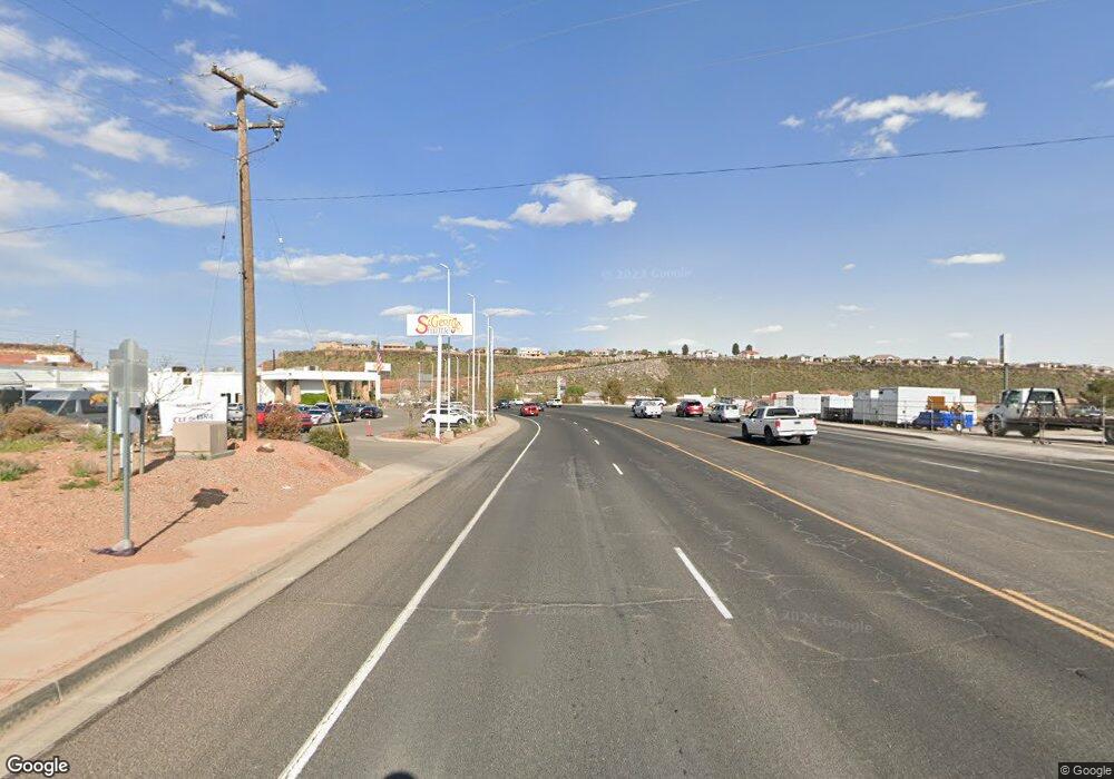 1150 E Red Hills Pkwy, St. George, UT 84770 - photo 1
