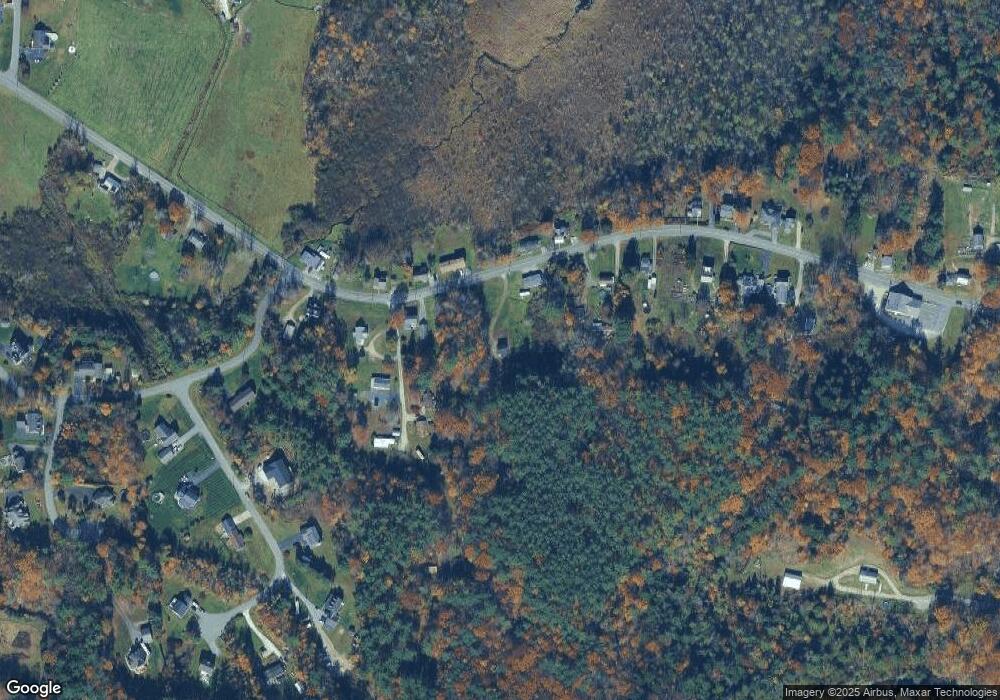 315 Cross Rd, Clarksburg, MA 01247 - photo 1