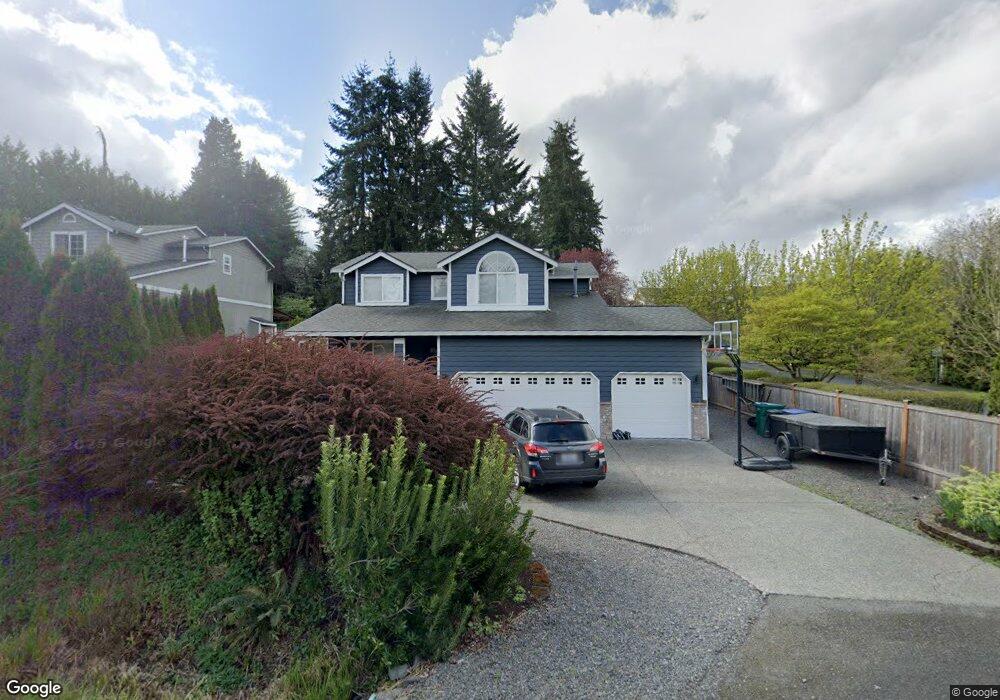 1204 183rd St SE, Bothell, WA 98012 - photo 1