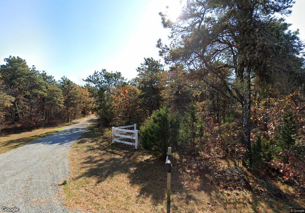 52 Crocker Dr, Edgartown, MA 02539 - photo 1