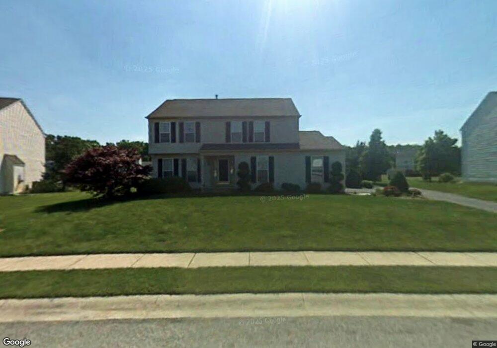 4 S Redspire Ct, Newark, DE 19702 - photo 1