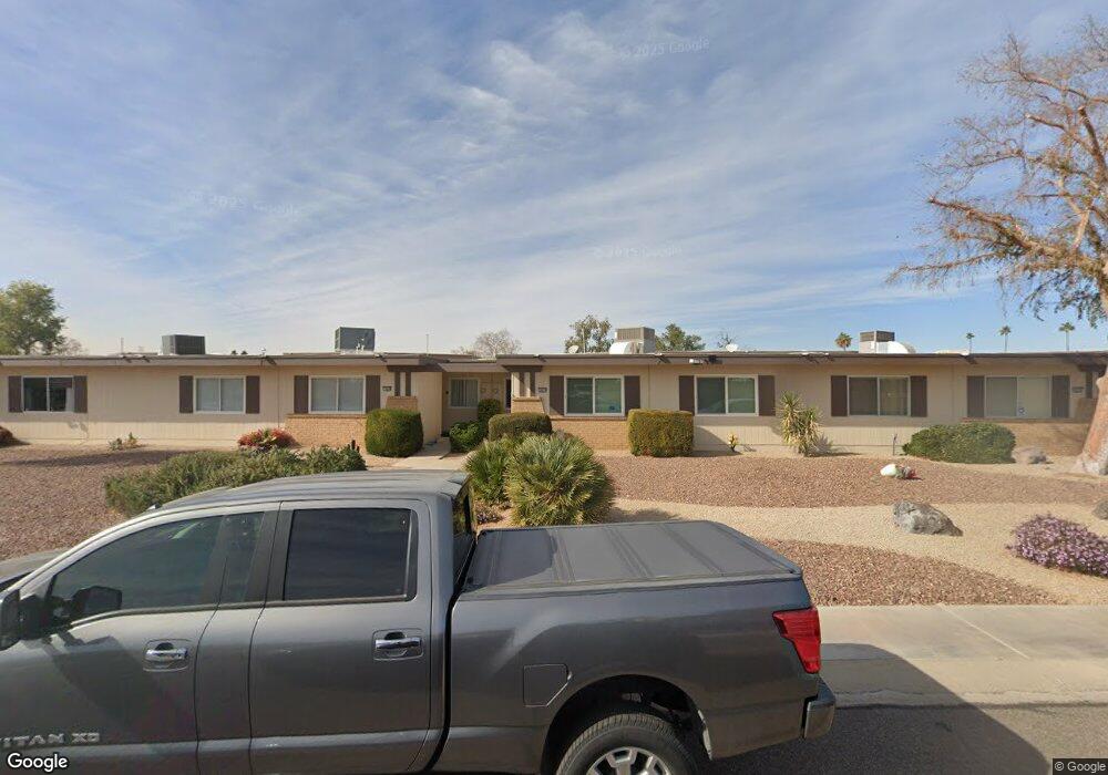 14014 N 111th Ave, Sun City, AZ 85351 - photo 1