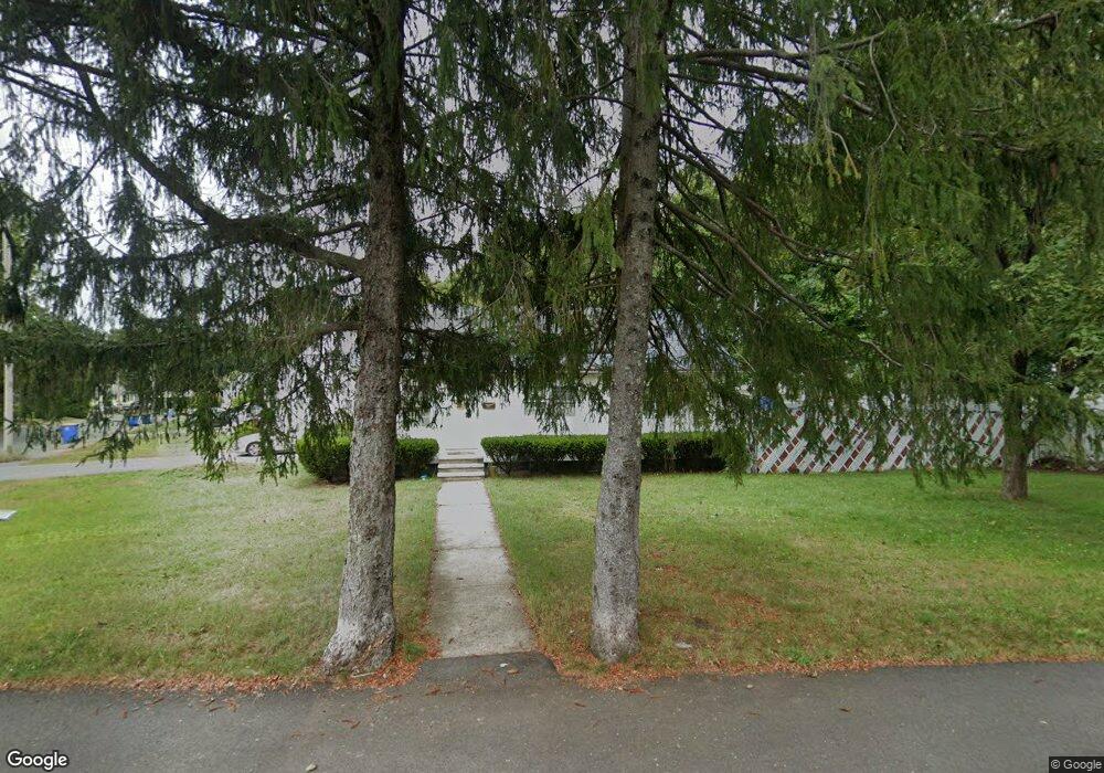 33 Pond Ln, Randolph, MA 02368 - photo 1