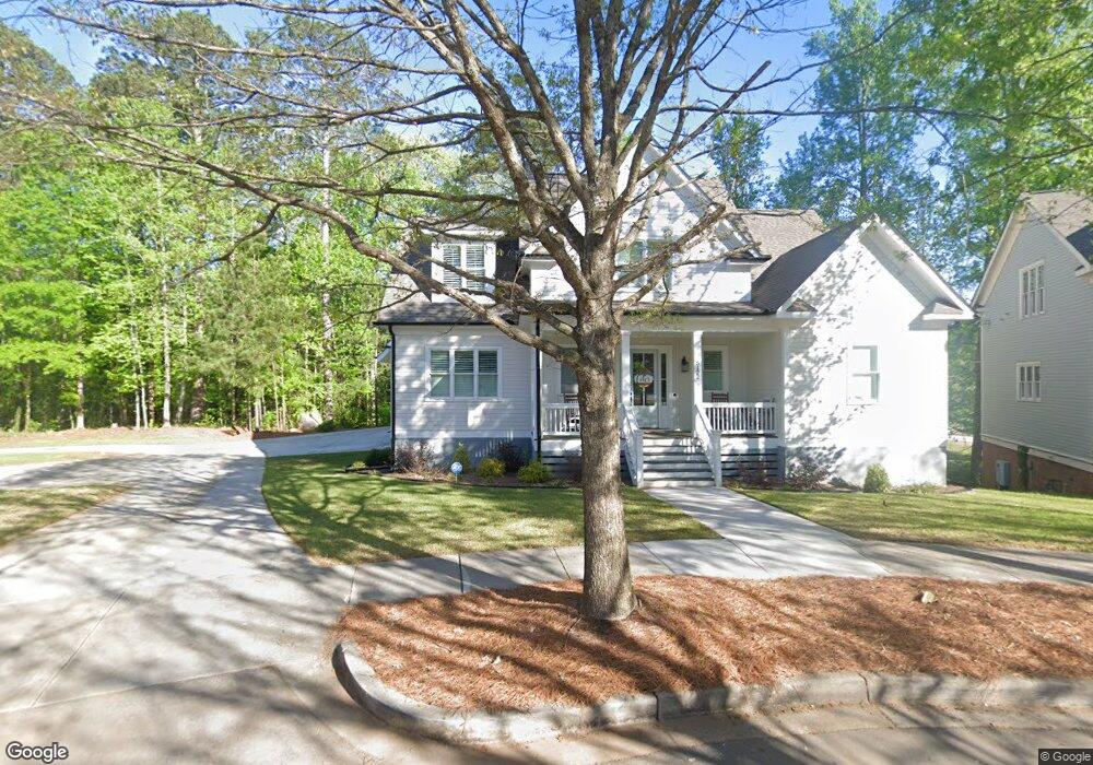 5122 Pratt St SW unit 54, Covington, GA 30014 - photo 1