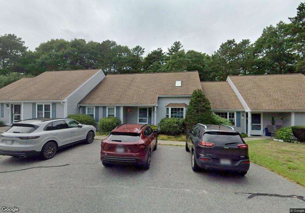 5 Shelly Ct unit A, Pocasset, MA 02559 - photo 1