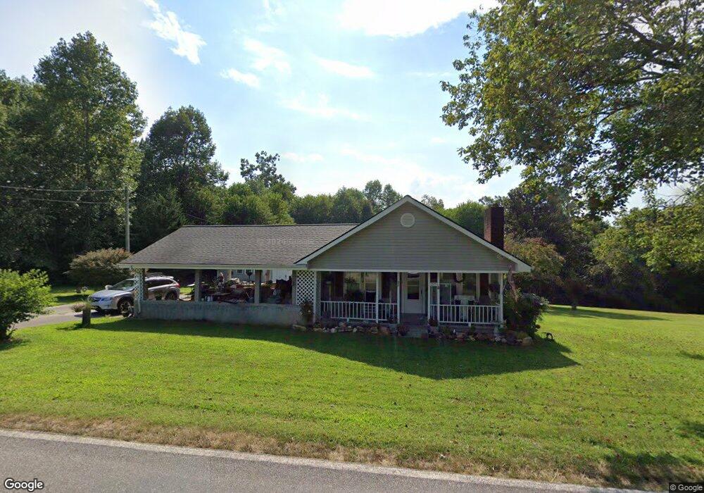 217 Purlear Rd, Purlear, NC 28665 - photo 1