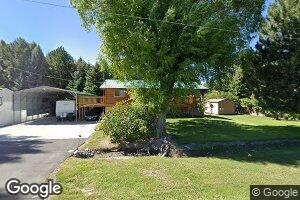 264 S 100 E, Fielding, UT 84311