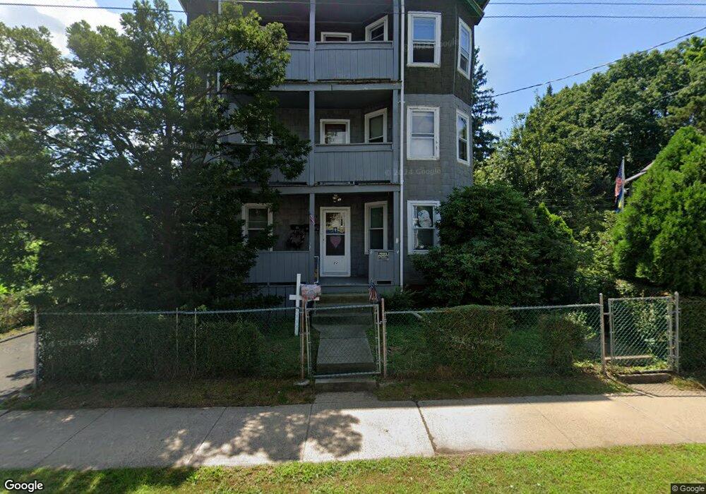 21 West St unit 23, New Britain, CT 06051 - photo 1