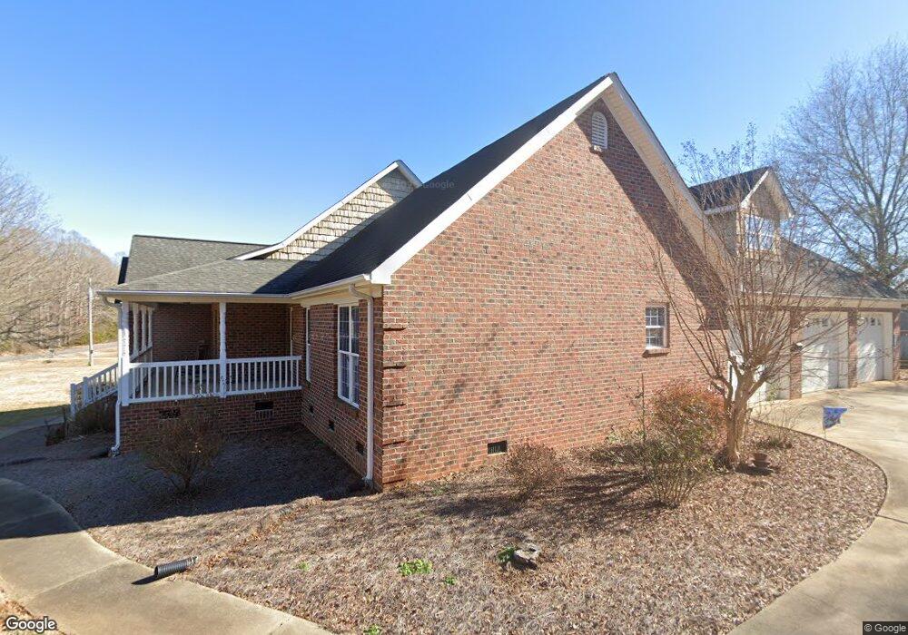 5433 Crawford Rd, Gastonia, NC 28052 - photo 1