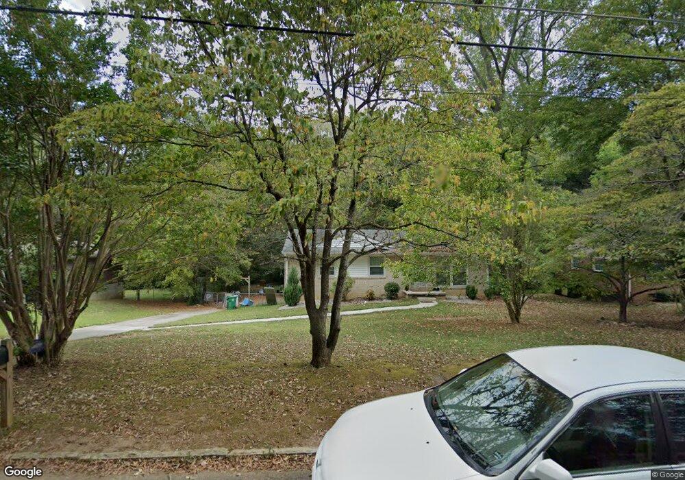 2498 Yolanda Trail, Ellenwood, GA 30294 - photo 1