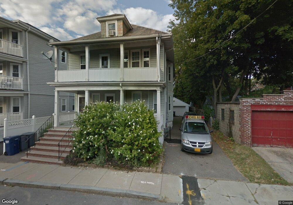 9 Copley St, Cambridge, MA 02138 - photo 1