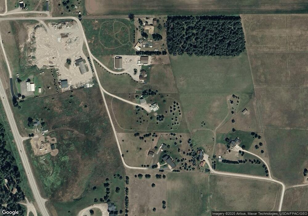 245 Basin View Rd, Bigfork, MT 59911 - photo 1