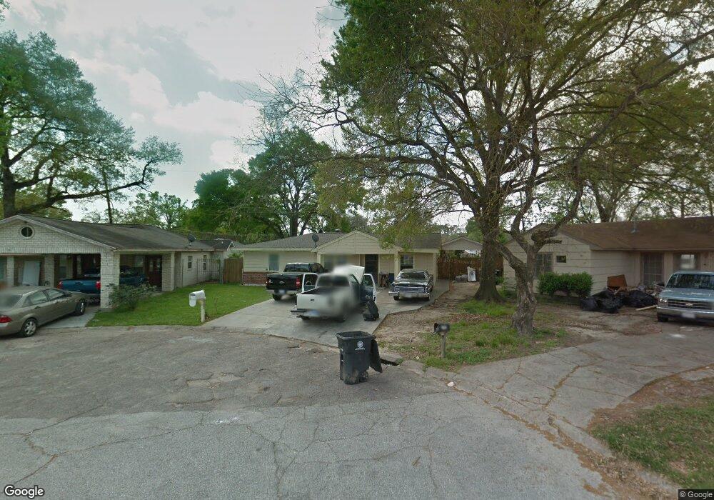 2916 Fleetwood St, Houston, TX 77093 - photo 1