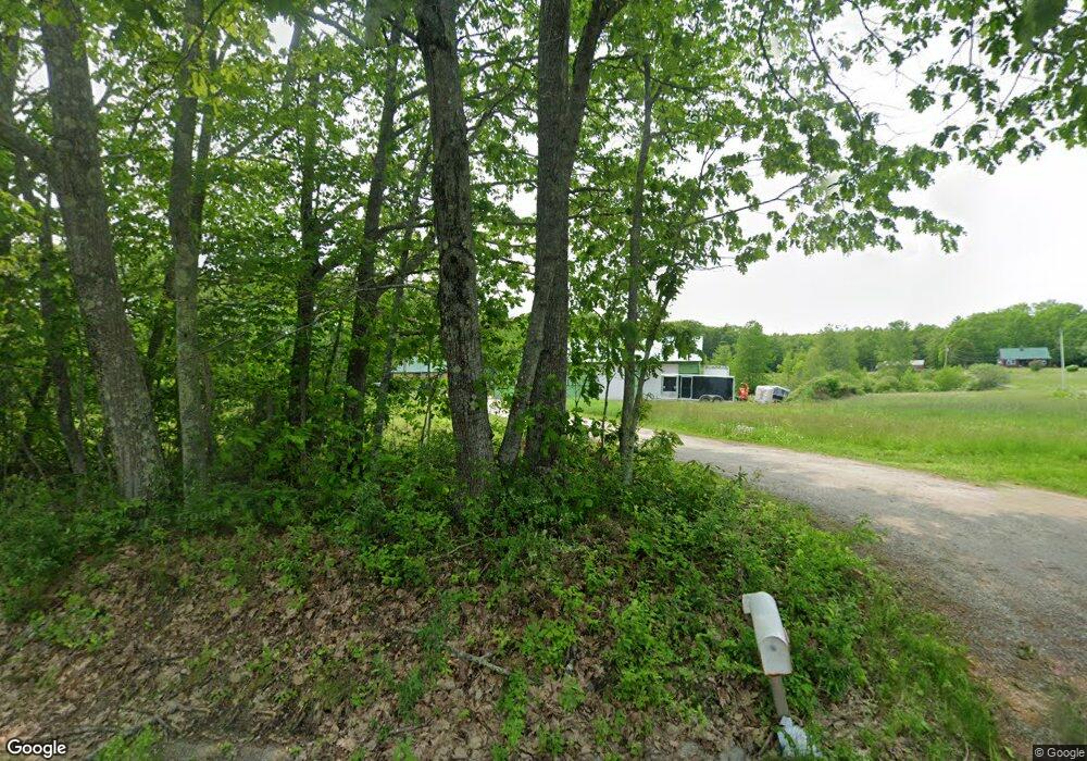 320 Post Rd, Bowdoinham, ME 04008 - photo 1