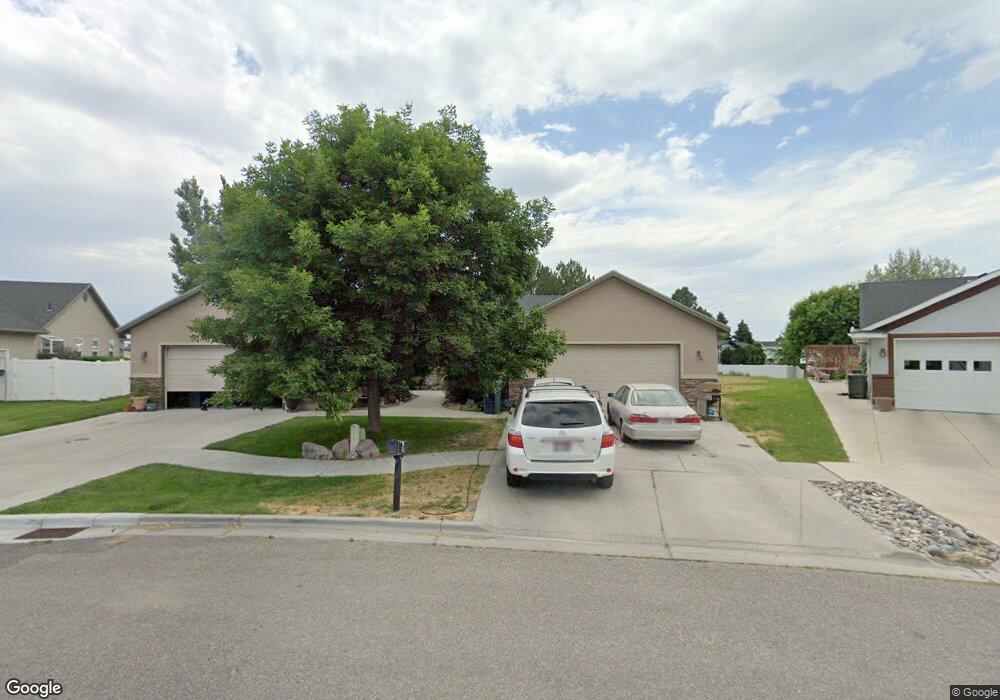 2805 W von Elm Dr, Blackfoot, ID 83221 - photo 1