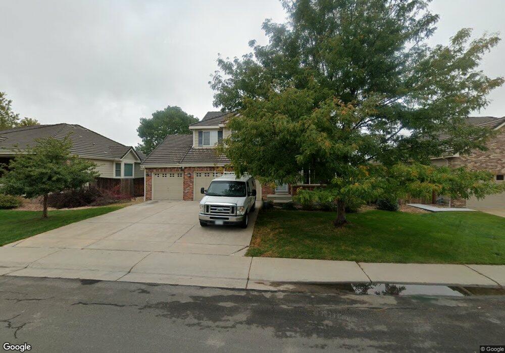 13763 Josephine Ct, Thornton, CO 80602 - photo 1