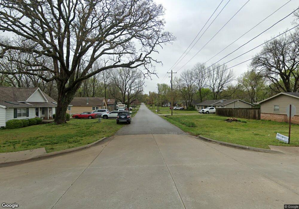 201 S Ozark St, Prairie Grove, AR 72753 - photo 1