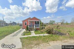 1910 Andry St, New Orleans, LA 70117