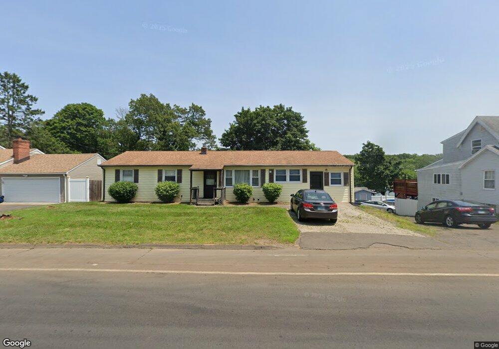 459 Platt Ave, West Haven, CT 06516 - photo 1