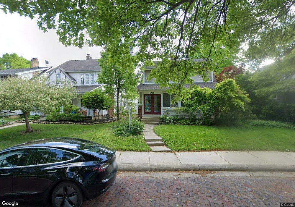 2411 S Havenwood Dr, Columbus, OH 43209 - photo 1