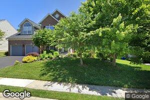 1727 Conrads Ferry Dr, Point of Rocks, MD 21777