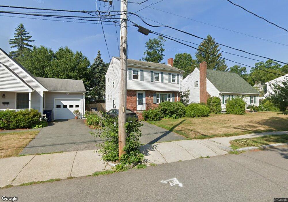 18 Kingsland Rd, West Roxbury, MA 02132 - photo 1