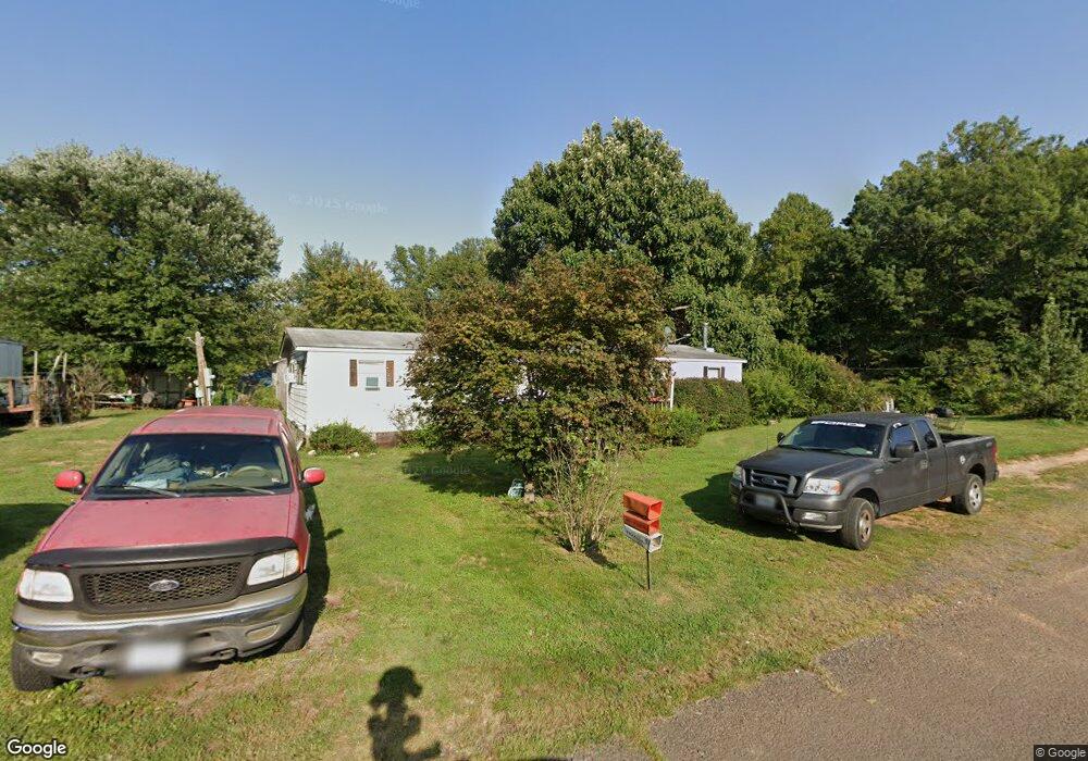 8461 Westview Ct, Rixeyville, VA 22737 - photo 1