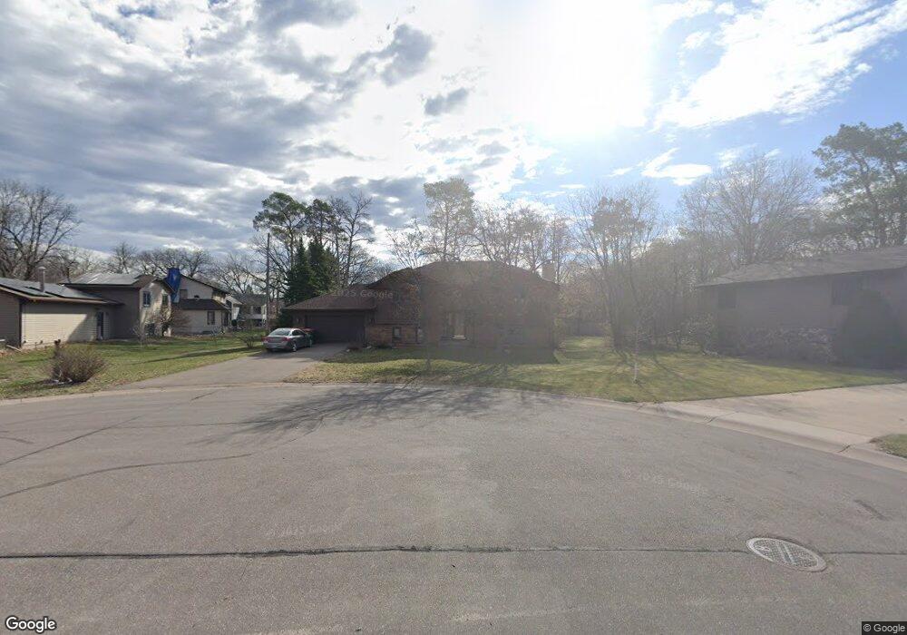 10421 Holly St NW, Coon Rapids, MN 55448 - photo 1