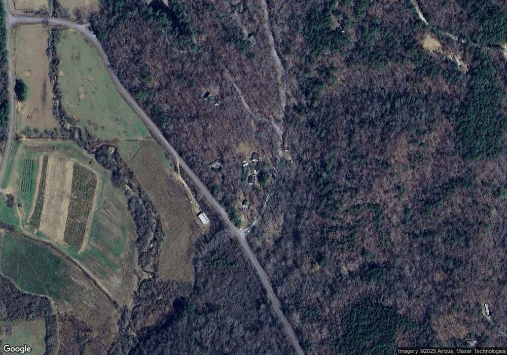 95 Avery Dr, Talking Rock, GA 30175 - photo 1