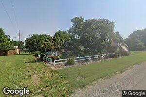 307 S Church St, Goessel, KS 67053