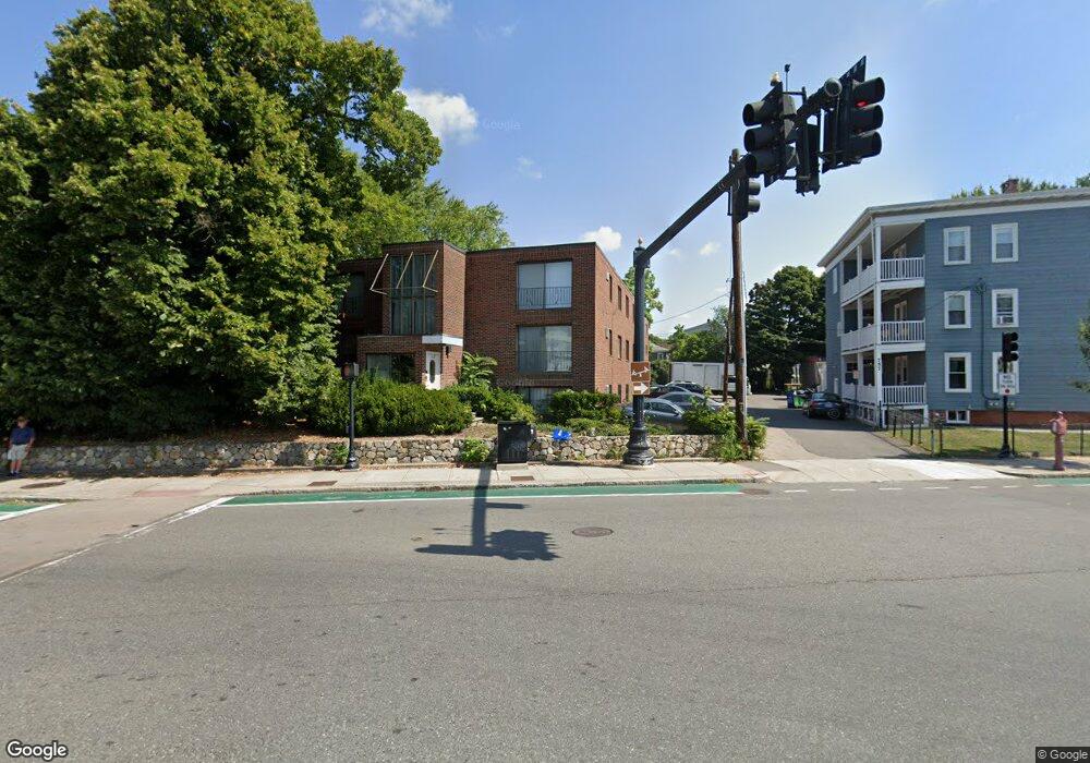 765 Somerville Ave unit 12, Somerville, MA 02143 - photo 1