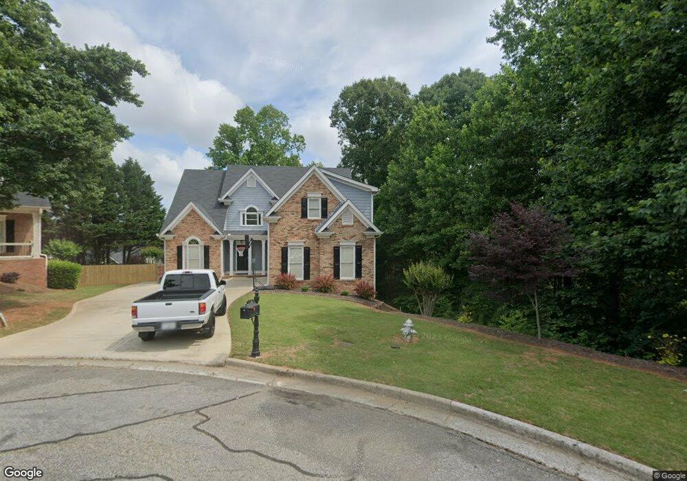 1152 Cayuga Ct unit I, Dacula, GA 30019 - photo 1