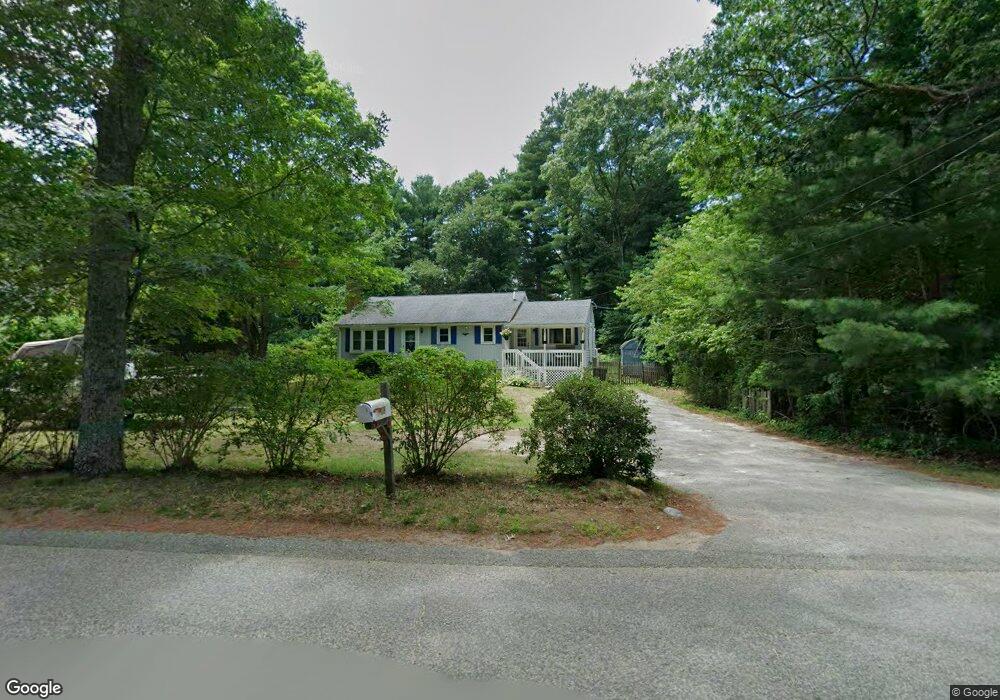 205 Off Tarkiln Rd, Kingston, MA 02364 - photo 1