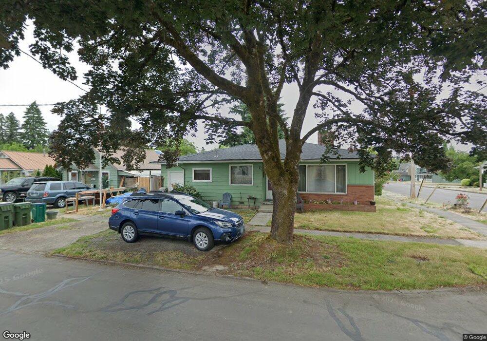 100 E 3rd St, Newberg, OR 97132 - photo 1