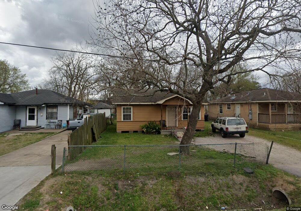 6718 New York St, Houston, TX 77021 - photo 1
