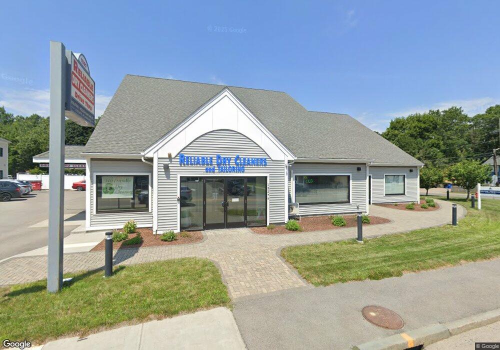 1327 Main St, Walpole, MA 02081 - photo 1