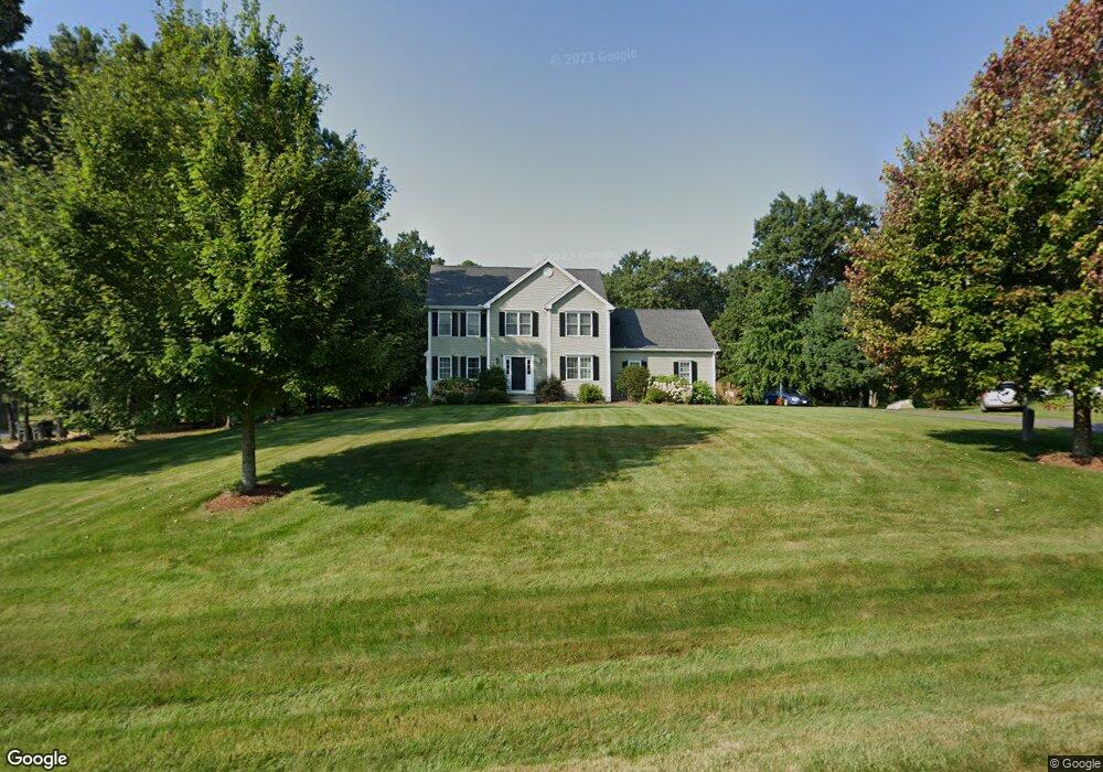 10 Linda Way, Bellingham, MA 02019 - photo 1