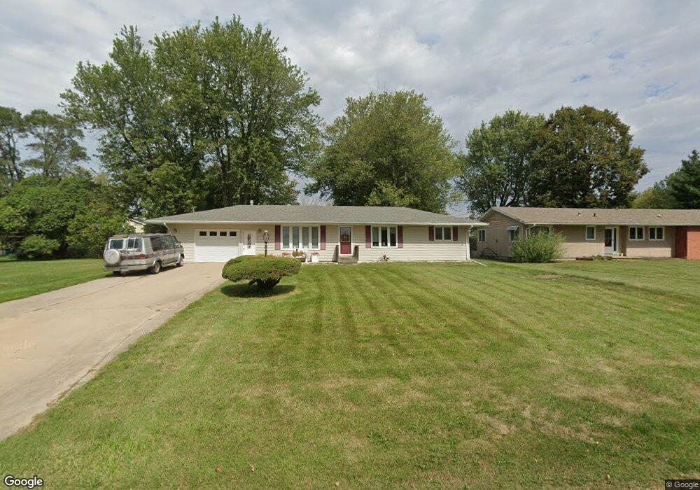 707 E Clay St, Osceola, IA 50213 - photo 1