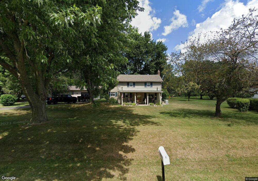 6060 W Wilson Rd, Clio, MI 48420 - photo 1