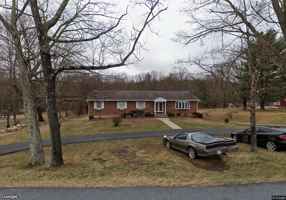 271 Crawford St, Pine Bush, NY 12566 - photo 1