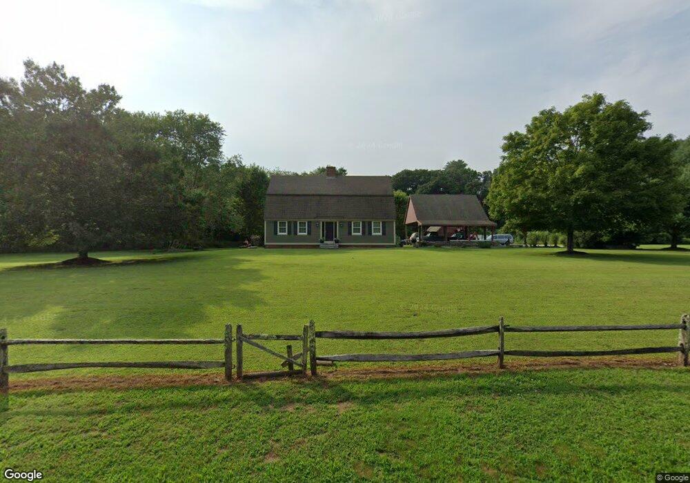 15 Hanover Rd, Canterbury, CT 06331 - photo 1