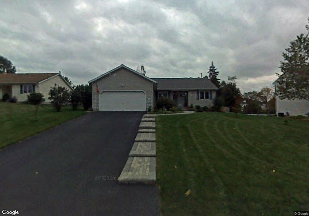 217 Revere Dr, Ballston Spa, NY 12020 - photo 1