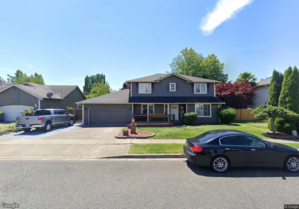 508 Belfair St SW, Orting, WA 98360 - photo 1