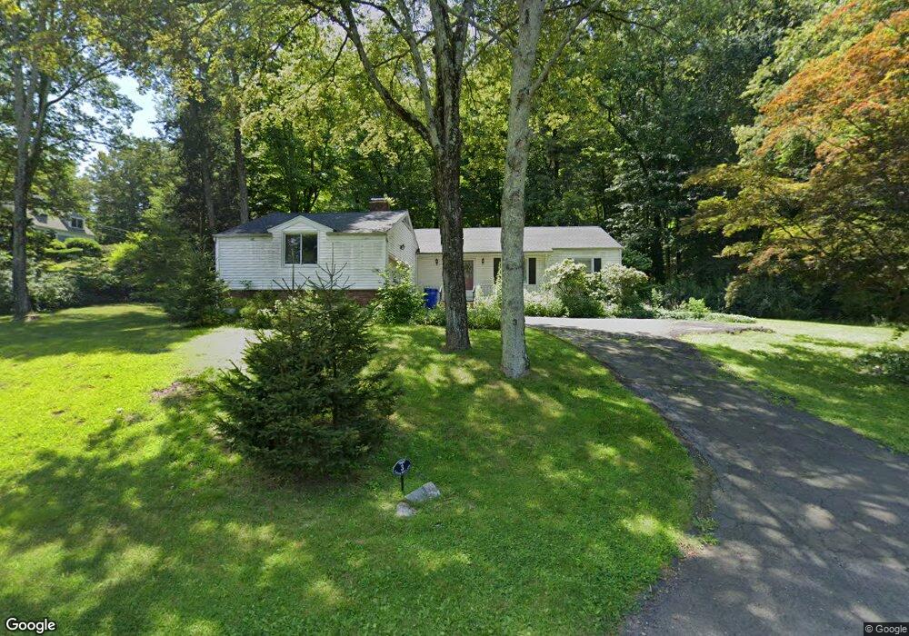 3 Fulling Mill Ln, Ridgefield, CT 06877 - photo 1