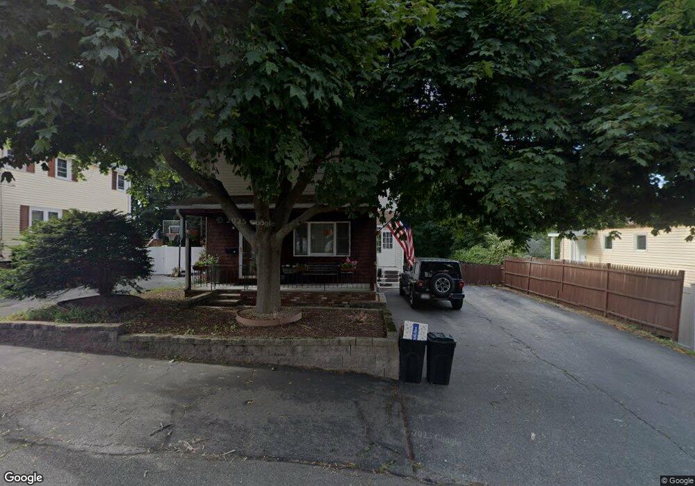 7 Central Place, Saugus, MA 01906 - photo 1